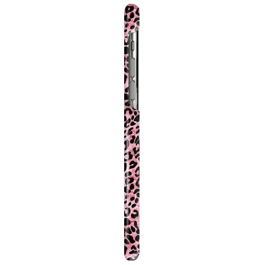 iDeal Fashion Apple iPhone XR suojakuori (lush leopard)