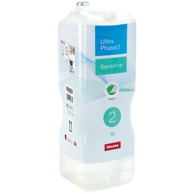 Miele Ultraphase 2 Sensitive pesuaine 10923590