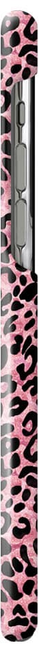 iDeal Fashion Apple iPhone X/XS suojakuori (lush leopard)
