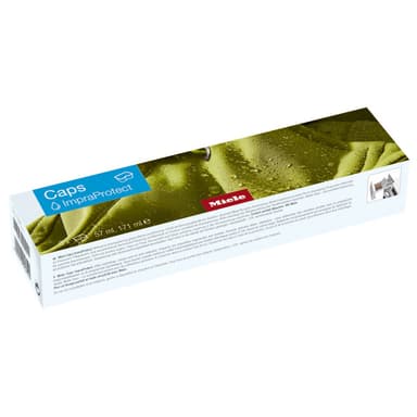 Miele ImpraProtect kapselit (3 kpl) 10757630