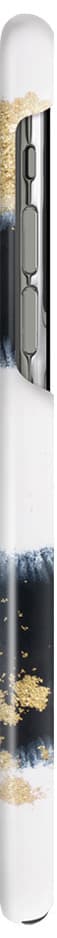 iDeal Fashion Apple iPhone XR suojakuori (gleaming licorice)