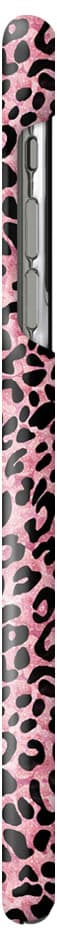iDeal Fashion Apple iPhone Xs Max suojakuori (lush leopard)