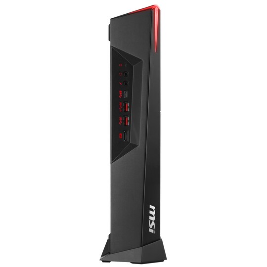 MSI Trident 3 9SA-441MYS pelitietokone