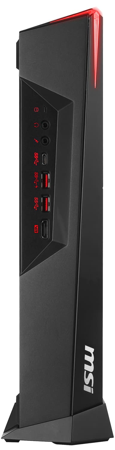MSI Trident 3 9SA-441MYS pelitietokone