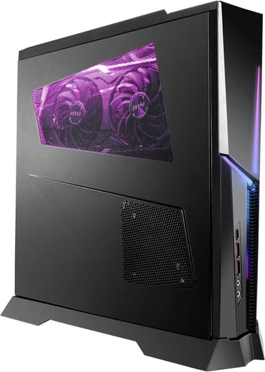 MSI Trident X Plus 9SD-229EU pelitietokone