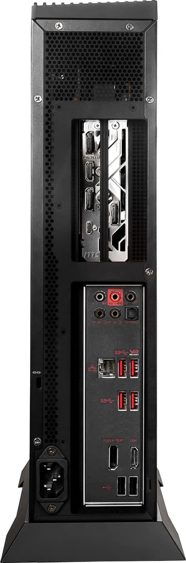 MSI Trident X Plus 9SD-229EU pelitietokone
