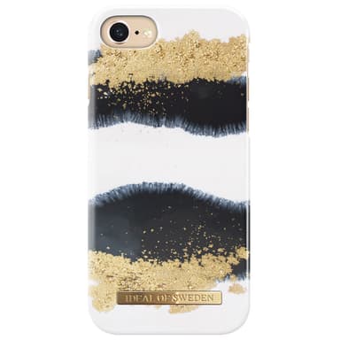 iDeal Fashion Apple iPhone 6/7/8/SE Gen. 2/3 suojakuori (gleaming li.)