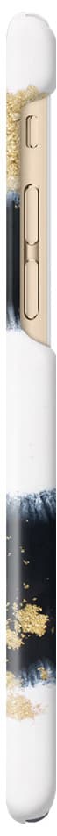 iDeal Fashion Apple iPhone 6/7/8/SE Gen. 2/3 suojakuori (gleaming li.)