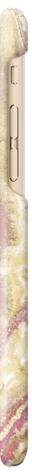 iDeal Fashion Apple iPhone 6/7/8/SE Gen. 2/3 suojakuori (golden blus.)