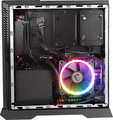 MSI Trident X Plus 9SD-229EU pelitietokone