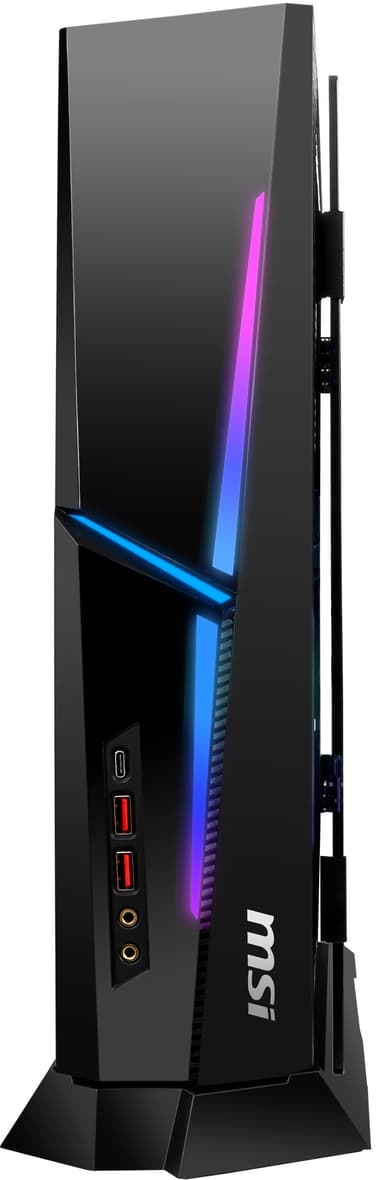 MSI Trident X Plus 9SD-229EU pelitietokone