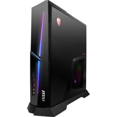 MSI Trident X Plus 9SD-229EU pelitietokone