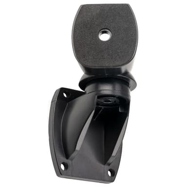 Audio Pro seinäkiinnike A10 kaiuttimelle (musta)