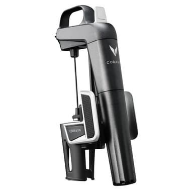 Coravin Model Two viinijärjestelmä 101003 (musta)