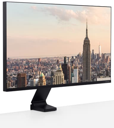 Samsung Space S32R750U 32" näyttö (musta)