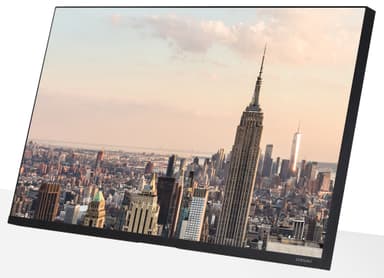 Samsung Space S32R750U 32" näyttö (musta)
