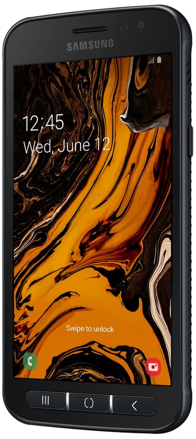 Samsung Galaxy XCover 4s älypuhelin