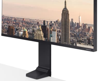 Samsung Space S32R750U 32" näyttö (musta)