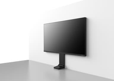 Samsung Space S32R750U 32" näyttö (musta)