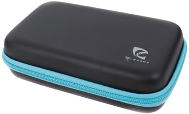 Piranha 2DS XL pakkaus Piranha 2DS XL pakkaus