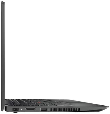 Lenovo ThinkPad 13 G2 13,3" kannettava (musta)