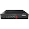 Lenovo ThinkCentre M710q Tiny minitietokone (musta)