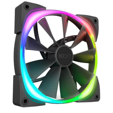 NZXT Aer RGB v2 tuuletin 140 mm