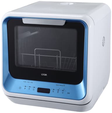 Logik astianpesukone LDW2PB19N