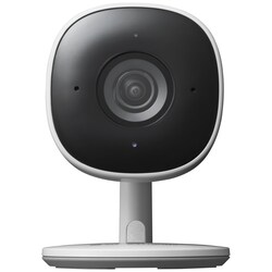 Samsung SmartThings valvontakamera