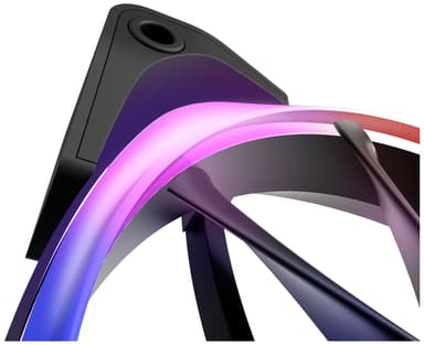 NZXT Aer RGB v2 tuuletin 140 mm