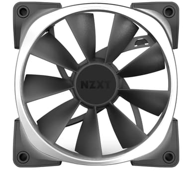 NZXT Aer RGB v2 tuuletin 140 mm