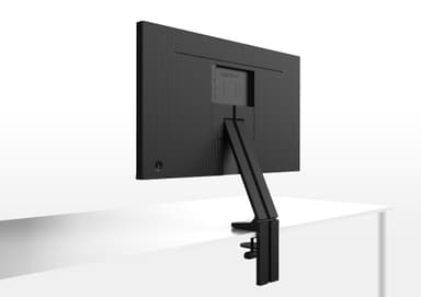 Samsung Space S32R750U 32" näyttö (musta)