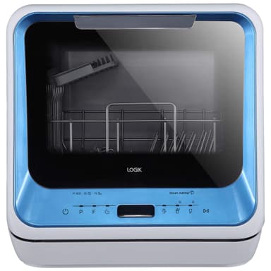 Logik astianpesukone LDW2PB19N