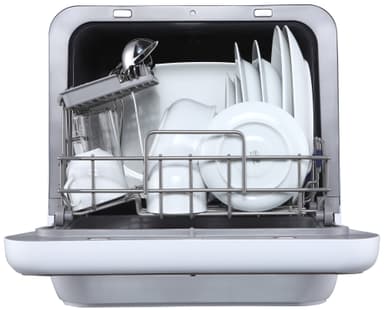 Logik astianpesukone LDW2PB19N