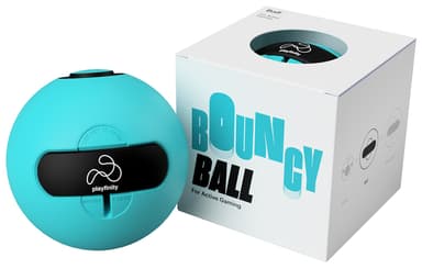 Playfinity Bouncy Ball pallo