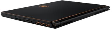MSI GS65 Stealth 9SE-861NE 15.6" pelikannettava (musta)