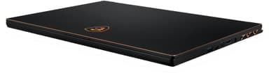 MSI GS65 Stealth 9SE-861NE 15.6" pelikannettava (musta)