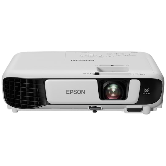 Epson projektori EB-W42