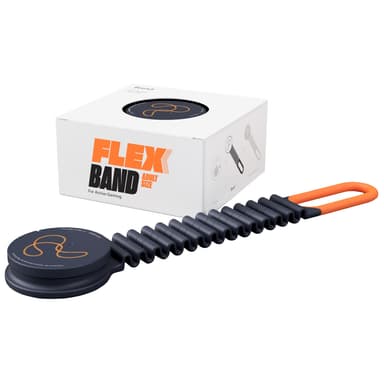 Playfinity Flex Band (aikuisille)