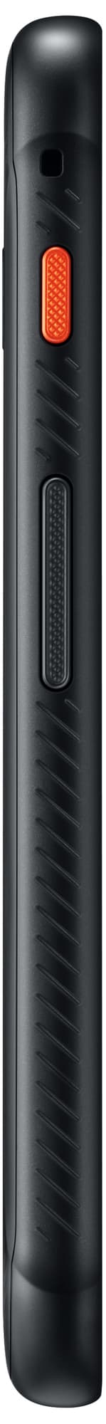 Samsung Galaxy XCover 4s älypuhelin