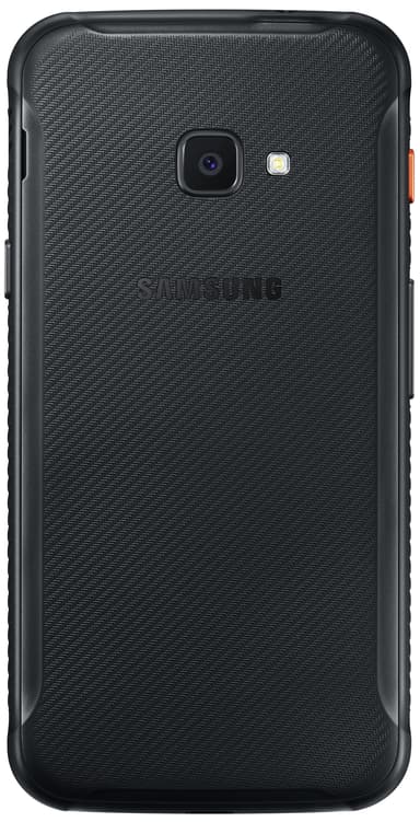 Samsung Galaxy XCover 4s älypuhelin