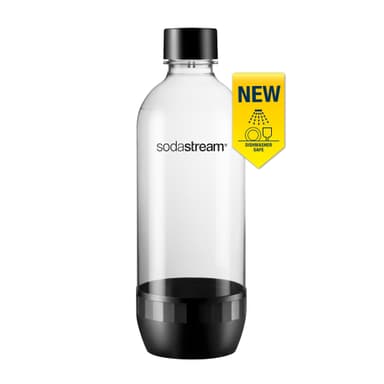SodaStream astianpesukoneen kestävä pullo 1041160770