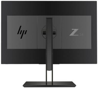 HP Z Display Z24i G2 24" näyttö (musta)