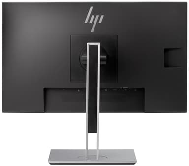 HP EliteDisplay E233 23" näyttö (hopea)