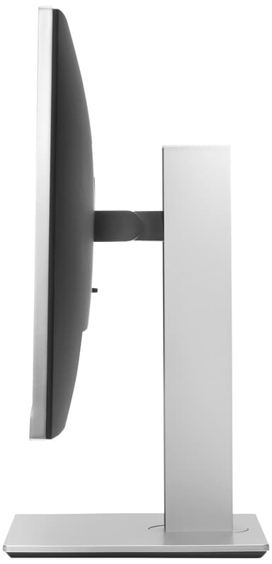 HP EliteDisplay E233 23" näyttö (hopea)