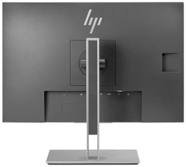 HP EliteDisplay E243i 24" näyttö (hopea)