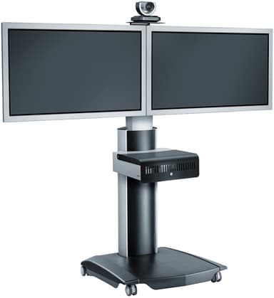 Vogels Pro PFA 9052 lukittava laitekotelo (suuri)