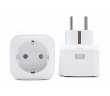 MYCR-3500 Plug-in ON / OFF 1-pakkaus
