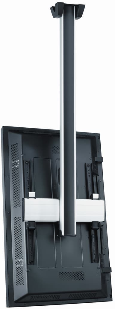 Vogels Pro PFB 3407 kiinnityskisko (hopea)