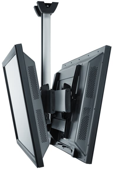 Vogels Pro PFB 3407 kiinnityskisko (hopea)